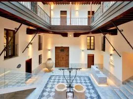 Tandem Torres de Cádiz Suites