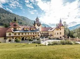 Naturhotel Schloss Kassegg