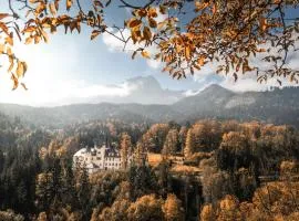 Naturhotel Schloss Kassegg