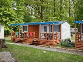 KNAUS Campingpark Essen