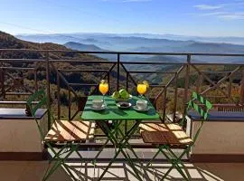 Modern Lux Apartment H8 at Milmari Resort