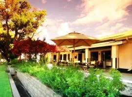 Blanco Guest Farm - Holiday Resort