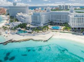 Riu Palace Las Americas - All Inclusive - Adults Only, hotel i Cancún