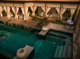 Jodhpur में, होटल The Rohet House