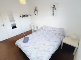 2 Bedroom Rayleigh Apartment
