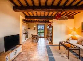Le Sorelle, Minnie's Cottage