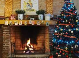 Hotel Boutique Britanico