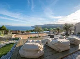 Villas Rosa dei venti