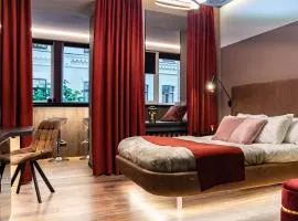 Luxury Upscale Apartments On 18 M Zhitomirska