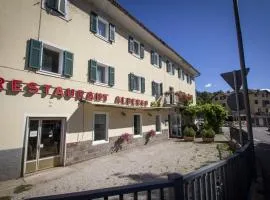 Albergo Stella