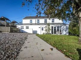 Barn Conversion - Hot Tub - Penally - Tenby