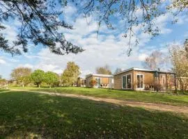 Welcome in - Vakantiepark Fort den Haak I Nabij strand en Veerse meer