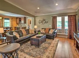 Idyllic Horseshoe Bay Getaway Less Than 1 Mi to Lake LBJ