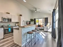 Modern Midtown Reno Retreat Ski, Hike and Bike!