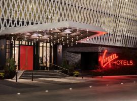 Virgin Hotels Dallas, отель в Далласе