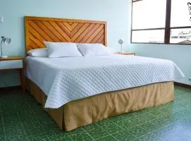 Apartamentos el Prado en Zona 1 - ANAH hotel group