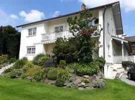 Ferienwohnung Wenzl