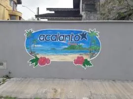 Pousada Acalanto Praia