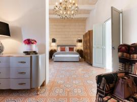 116Townhouse, bed & breakfast kohteessa Rabat