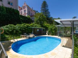 Quinta Das Murtas B&B, hotel v destinaci Sintra