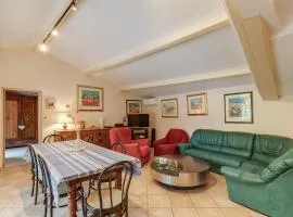 Villa in Provence near Vaison-la-Romaine