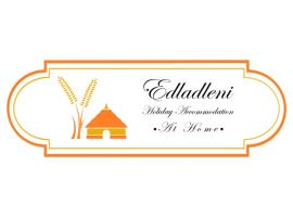 Edladleni Holiday Accomodation, hotel in Durban