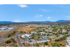 Discovery Parks - Townsville, glamping site in Townsville