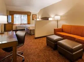 Best Western Plus Inn of Williams