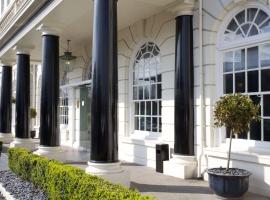 10 Best Croydon Hotels United Kingdom From 56
