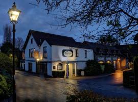 The Tollgate Bed & Breakfast, hotel in Steyning