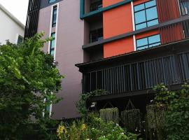 Mandy Nok Hotel