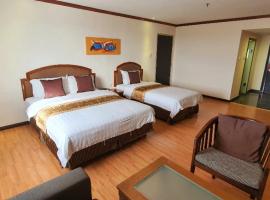 Kemena Plaza Hotel, ξενοδοχείο κοντά στο Αεροδρόμιο Bintulu - BTU, Bintulu