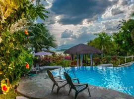 AWILIHAN PRIVATE PARADISE RESORT