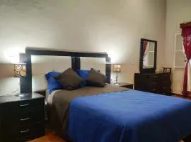 Habitación Hansa