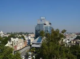 The Maya Hotel