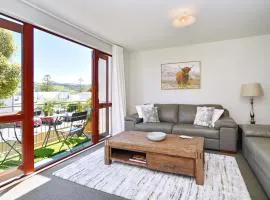 Tumeke Akaroa - Apartment - Christchurch Holiday Homes