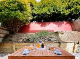 Hideaway Rima - in the CBD