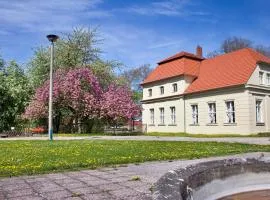 Gästehaus Schloss Plaue