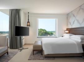 라메스와람에 위치한 호텔 The Residency Towers, Rameswaram