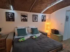 La Foresteria
