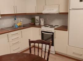 Ruskalinna Apartments, holiday rental sa Pello