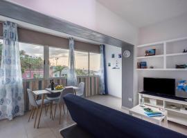 Estudio Bel Air, accessible hotel in Puerto de la Cruz
