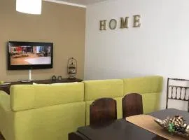 HOPE HOUSE azores