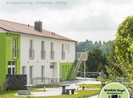 Maiers Hotel Parsberg