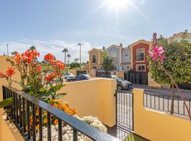 Chalet Parque Tecnológico, hotel perto de Parque Tecnológico de Andaluzia (PTA), Campanillas