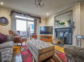 Host & Stay - The View Old Coastguard Cottage