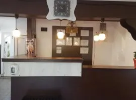 PENSIUNEA CASA NOASTRA