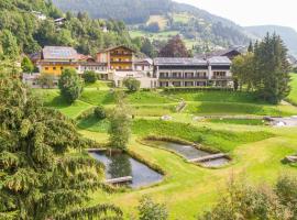 Hotel Guesthouse Dalnig, hotel en Bad Kleinkirchheim