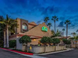 卡爾斯巴德拉金塔旅館及套房- 樂高樂園地區