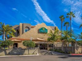 La Quinta by Wyndham Carlsbad - Legoland Area, hotel in Carlsbad